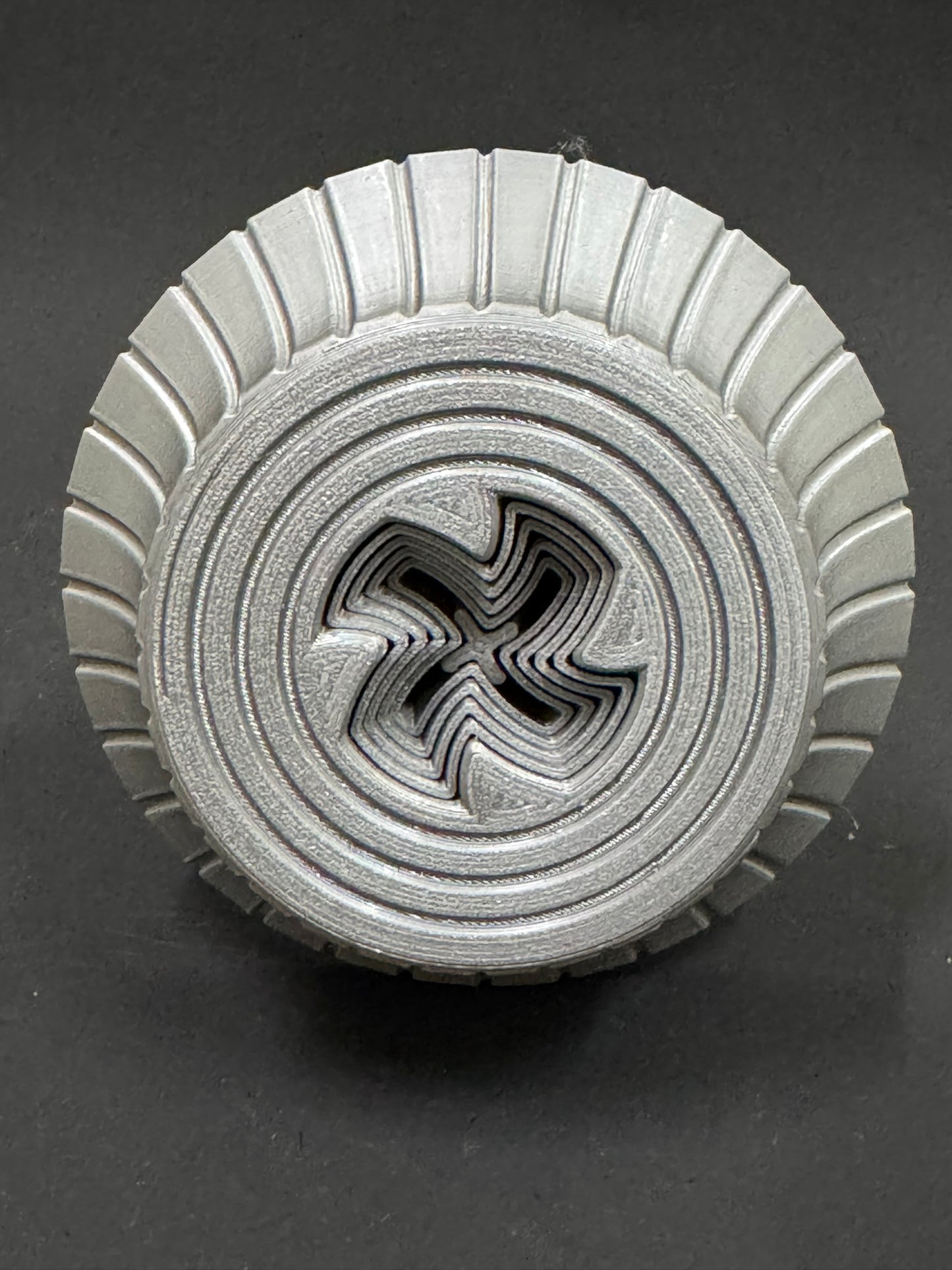 Collapsing Sword - Cosplay - Anime