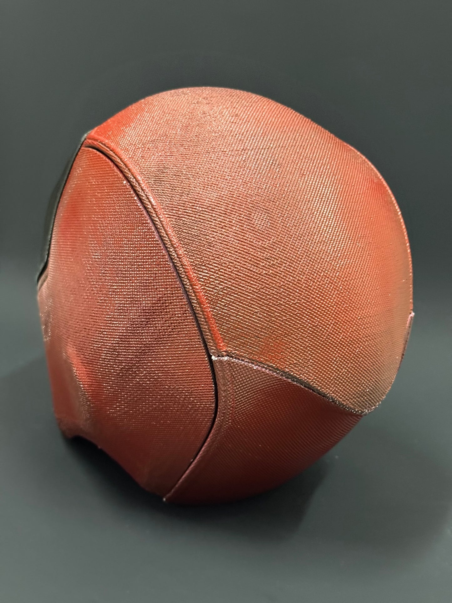 Deadpool Helmet Mask - Helmet - 3D