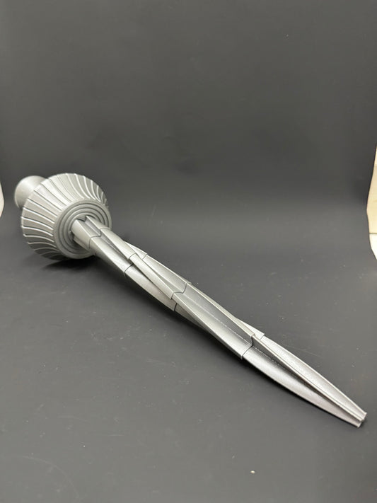 Collapsing Sword - Cosplay - Anime