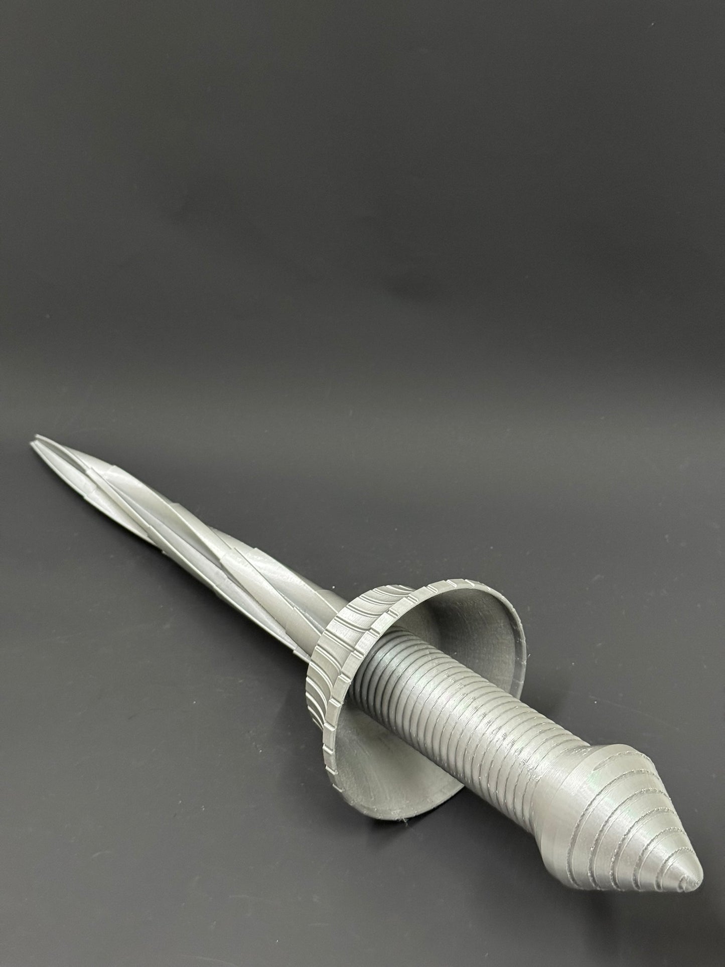 Collapsing Sword - Cosplay - Anime