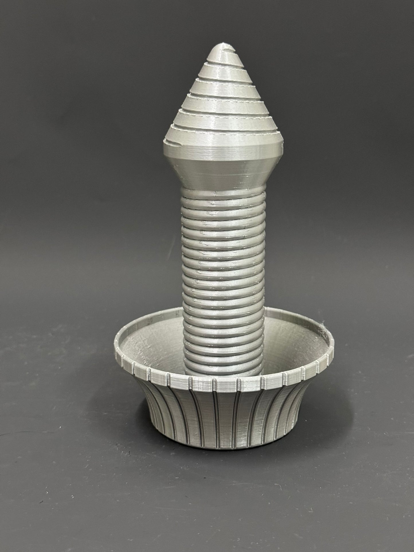 Collapsing Sword - Cosplay - Anime