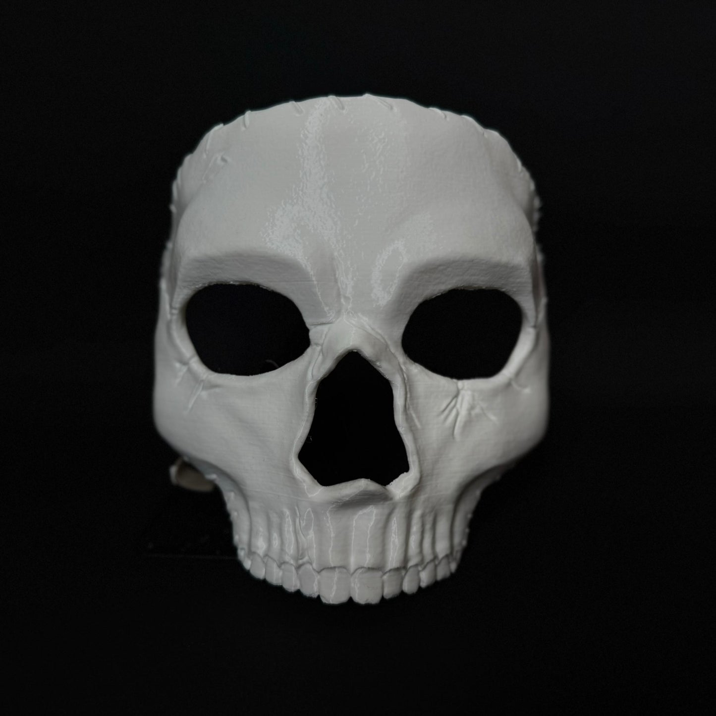 Ghost Mask from Modern Warfare |Simon Riley