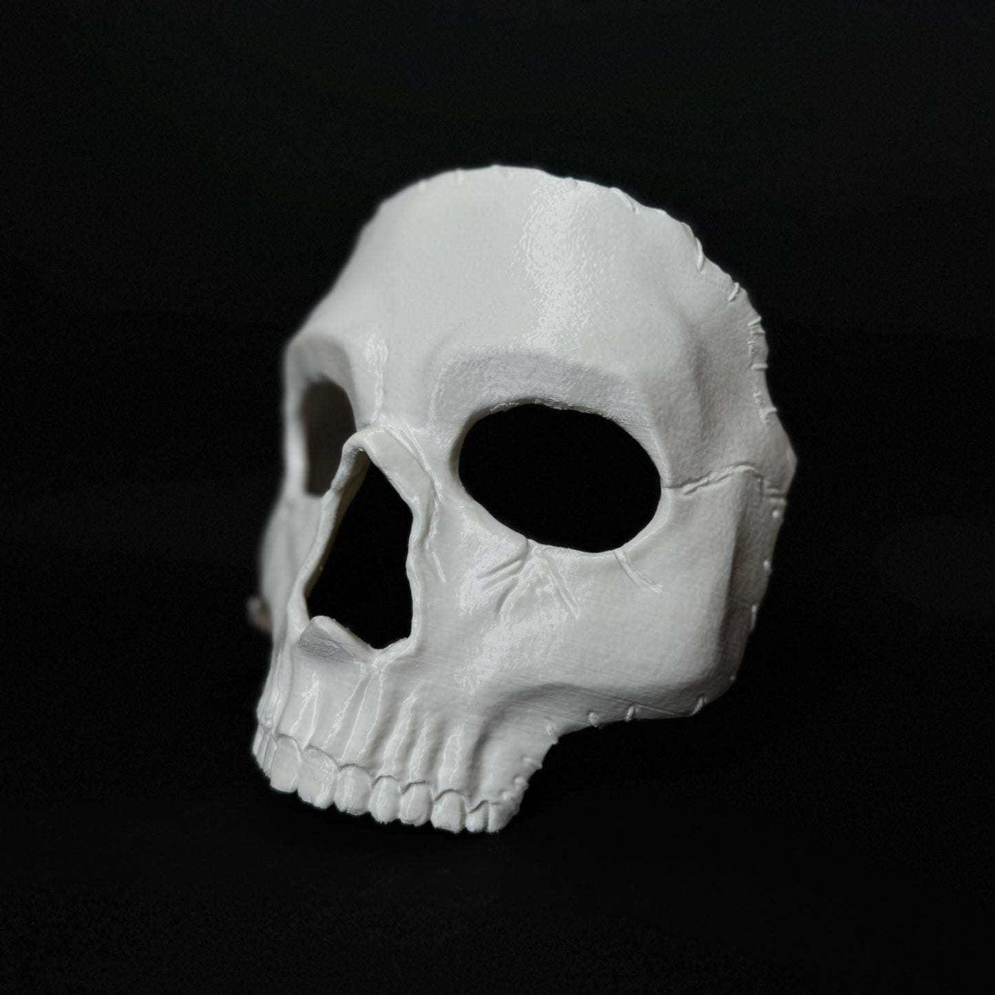 Ghost Mask from Modern Warfare |Simon Riley