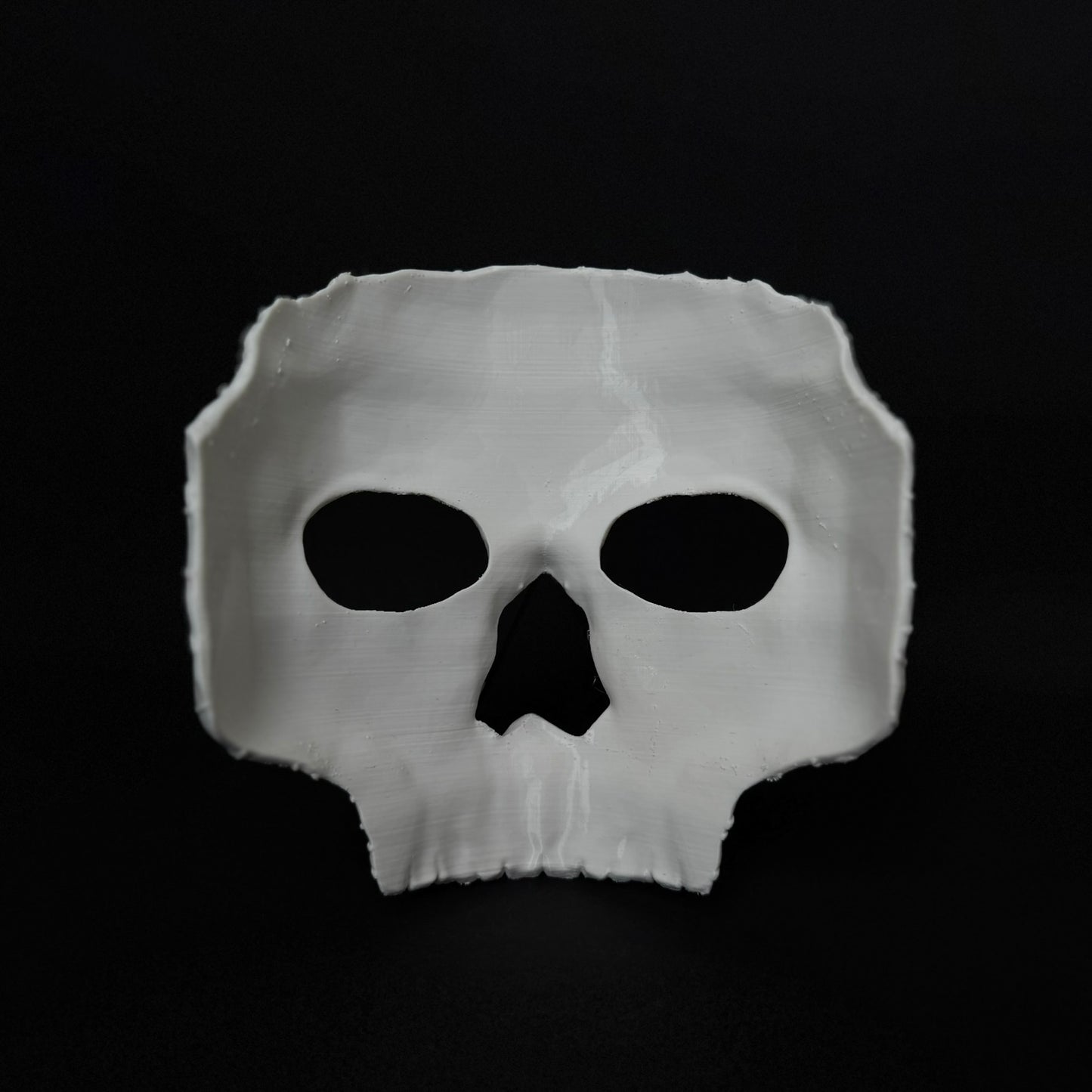 Ghost Mask from Modern Warfare |Simon Riley