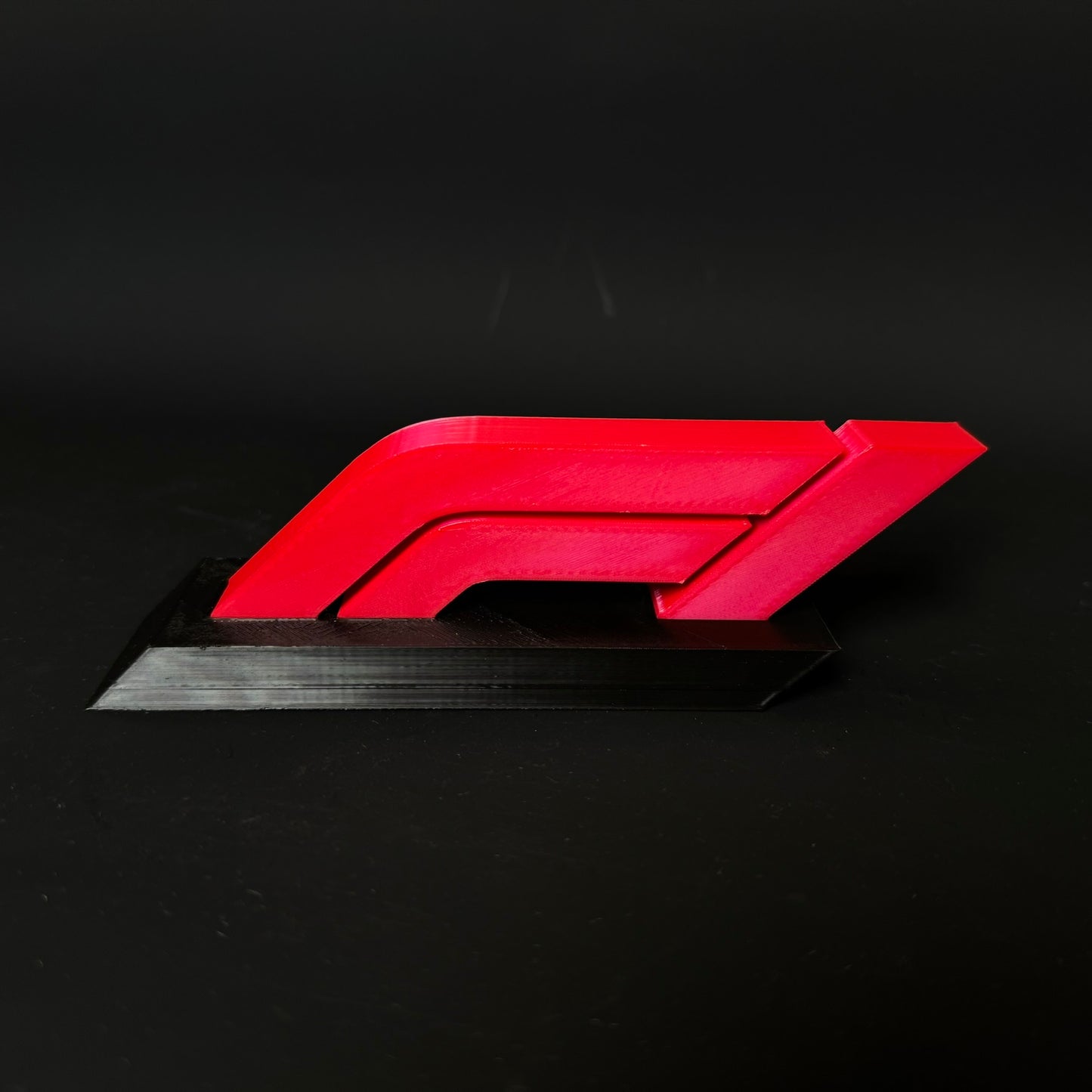 Formula 1 logo