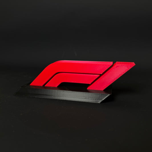 Formula 1 logo