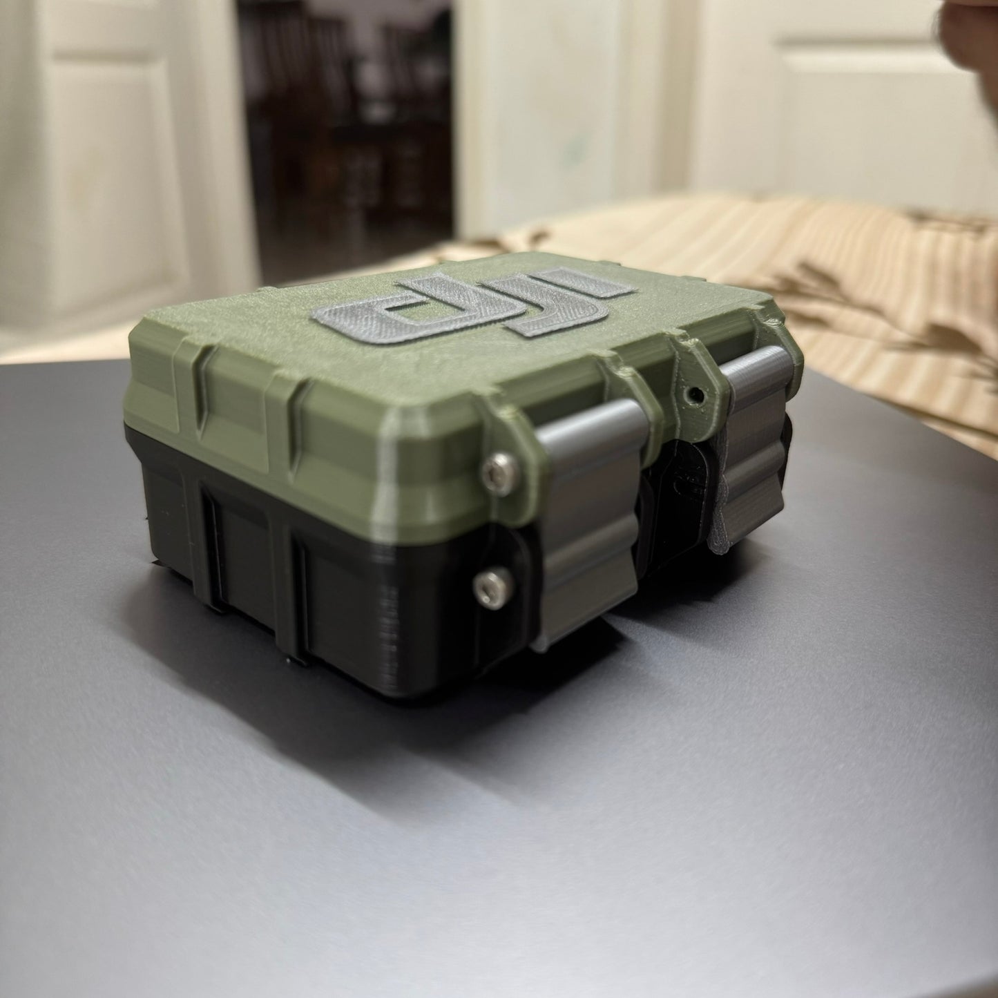 DJI Rugged case for Action 4