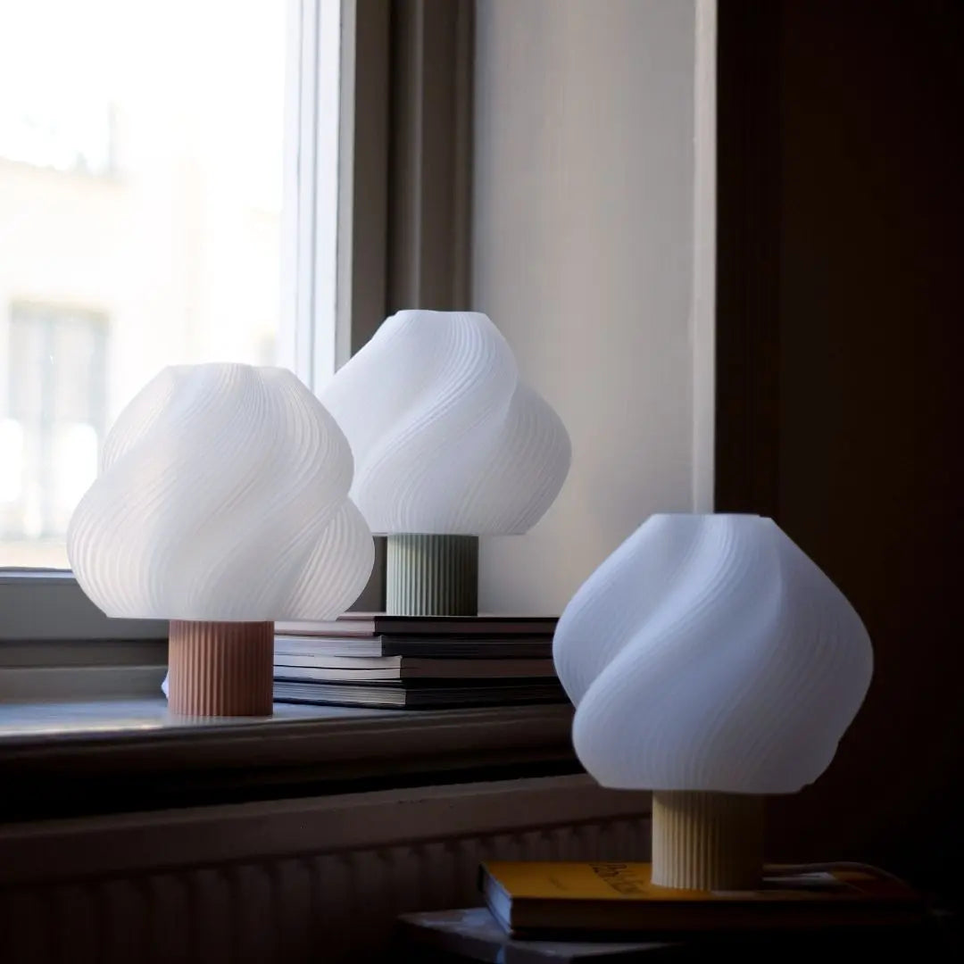 Soft Core Lamp
