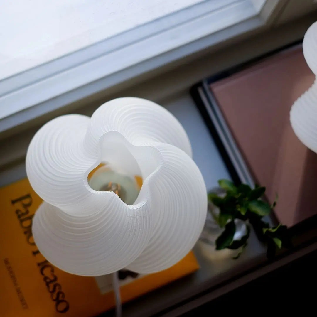 Soft Core Lamp