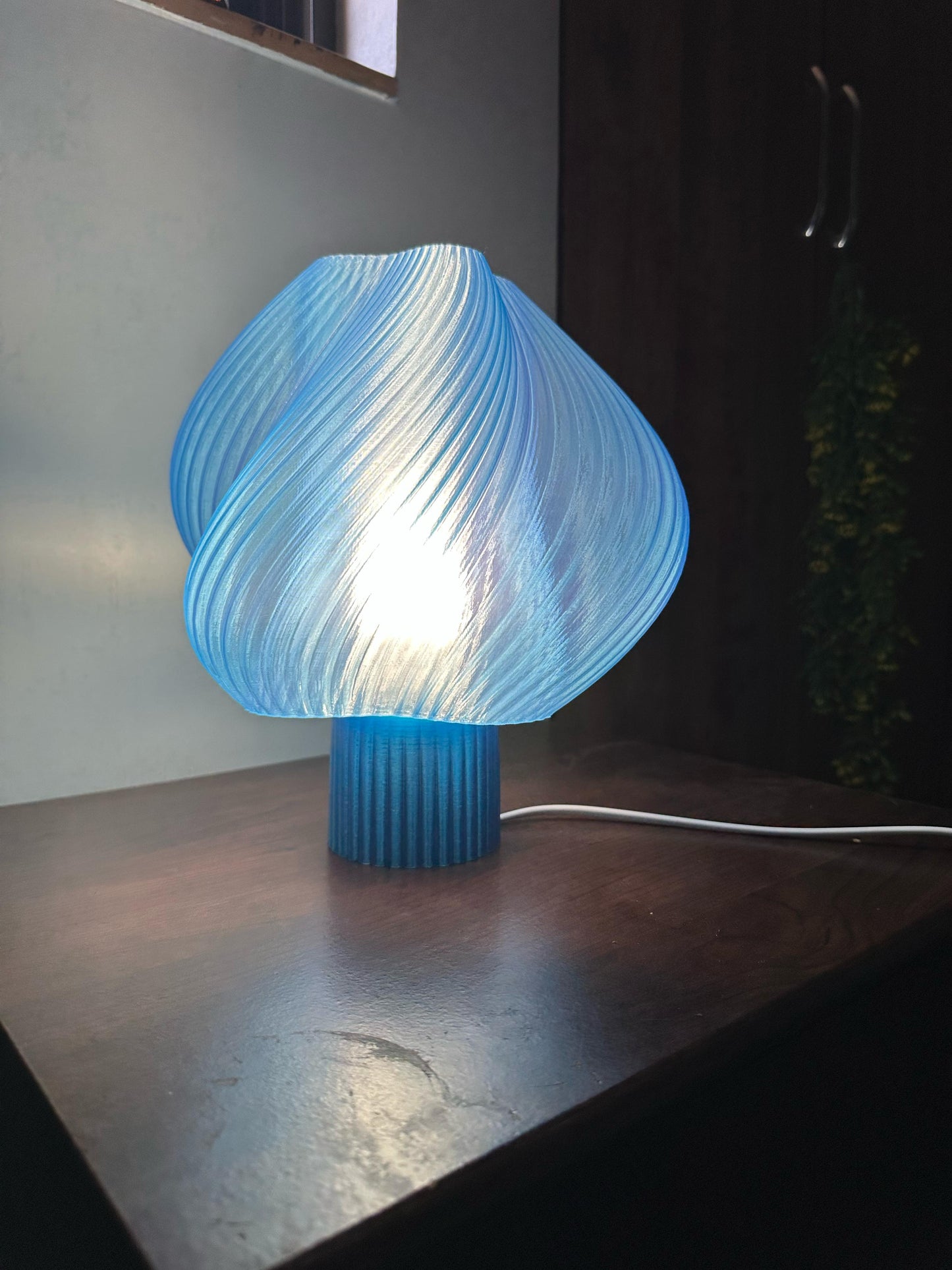 Soft Core Lamp