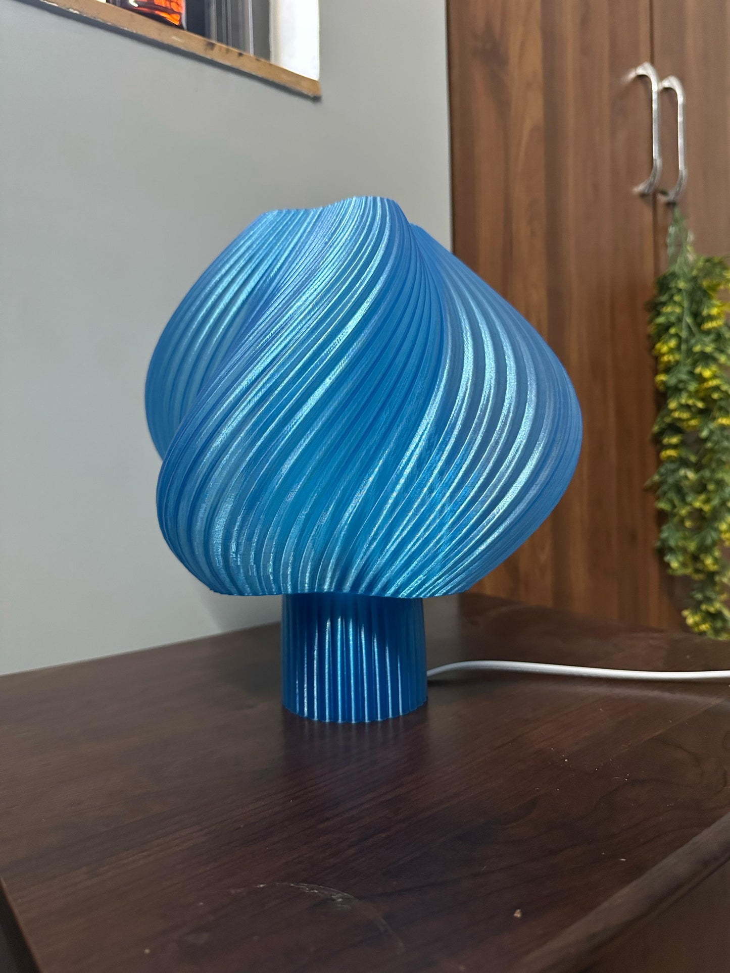 Soft Core Lamp