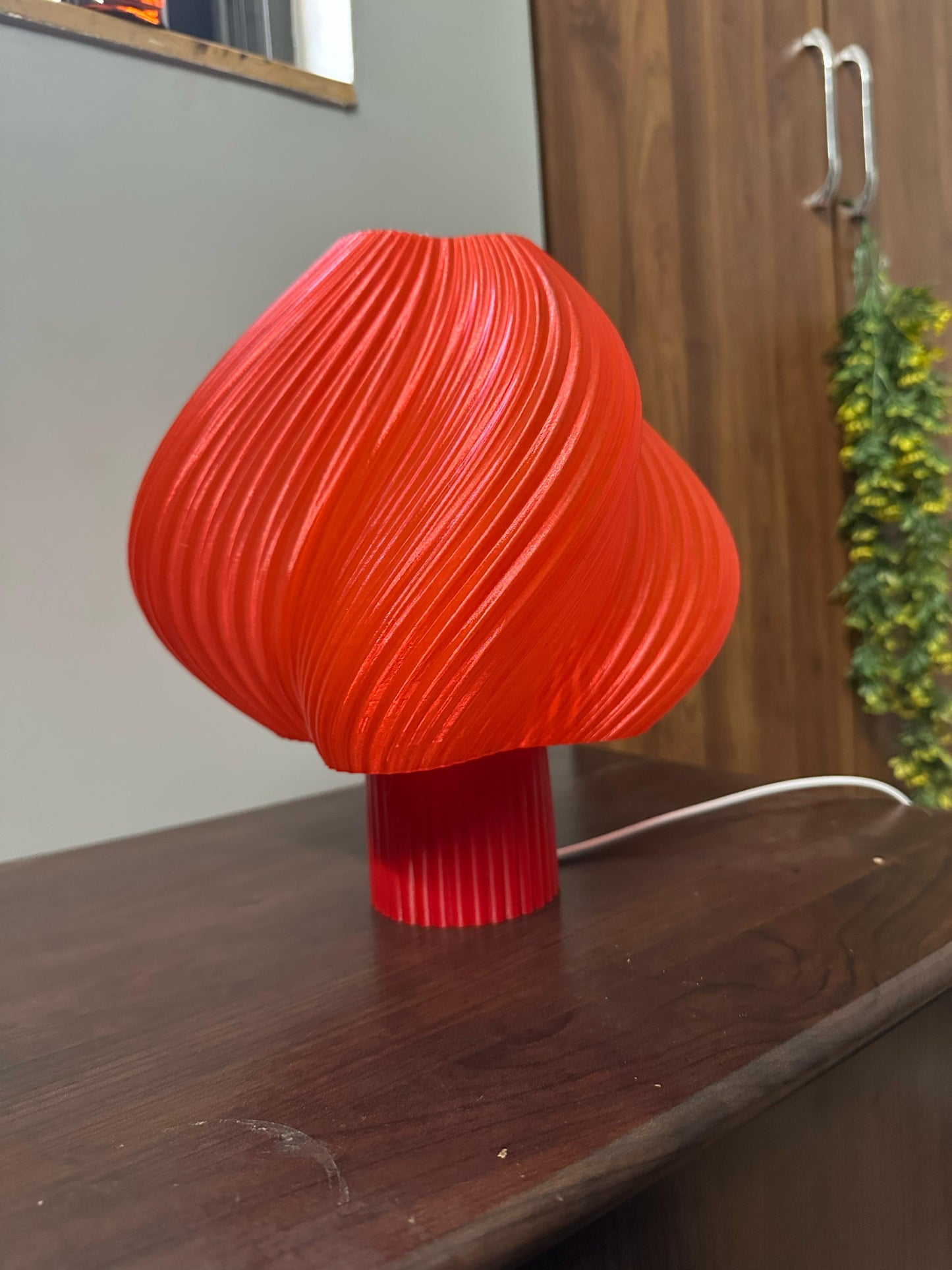Soft Core Lamp