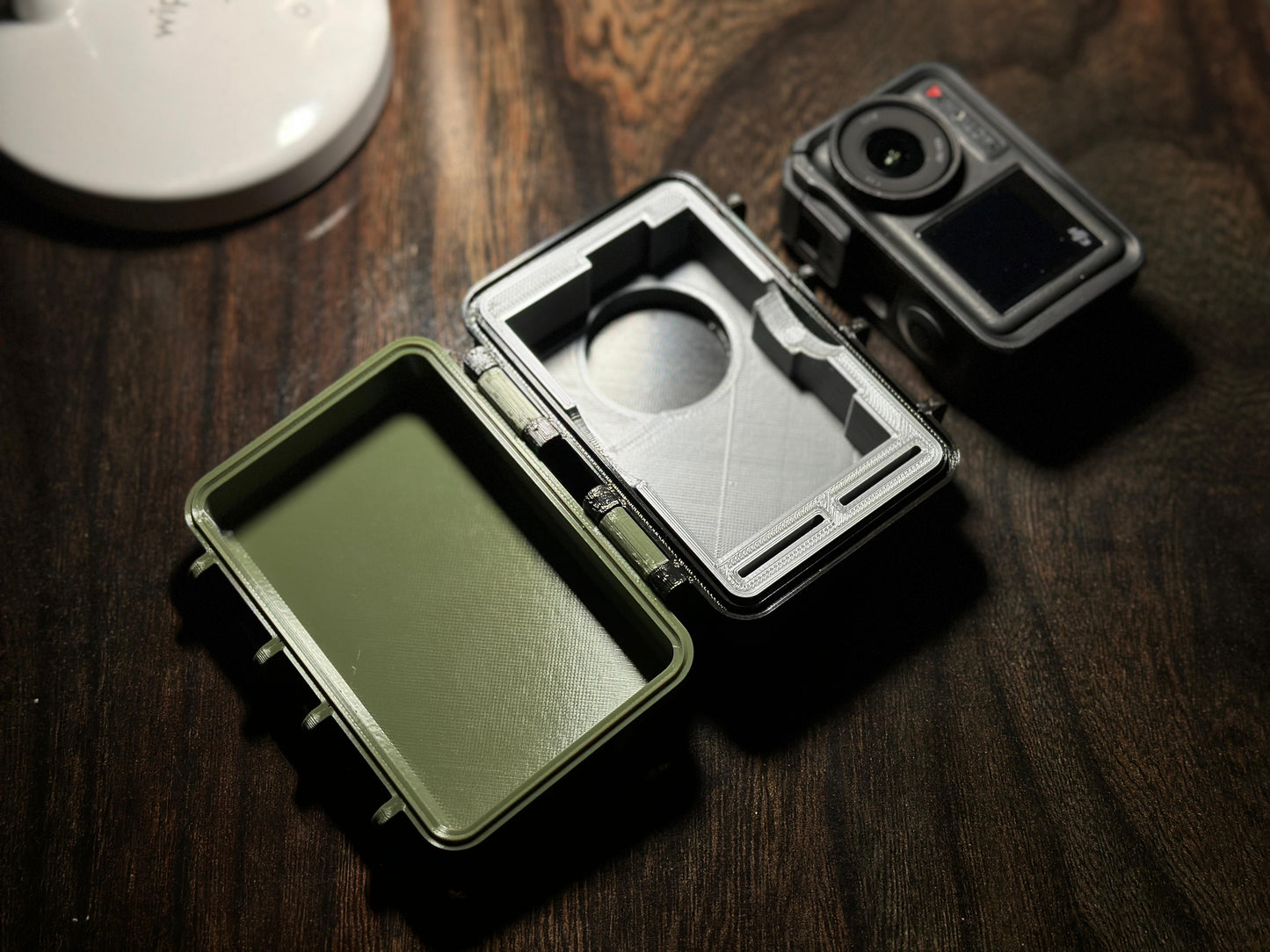 DJI Rugged case for Action 4