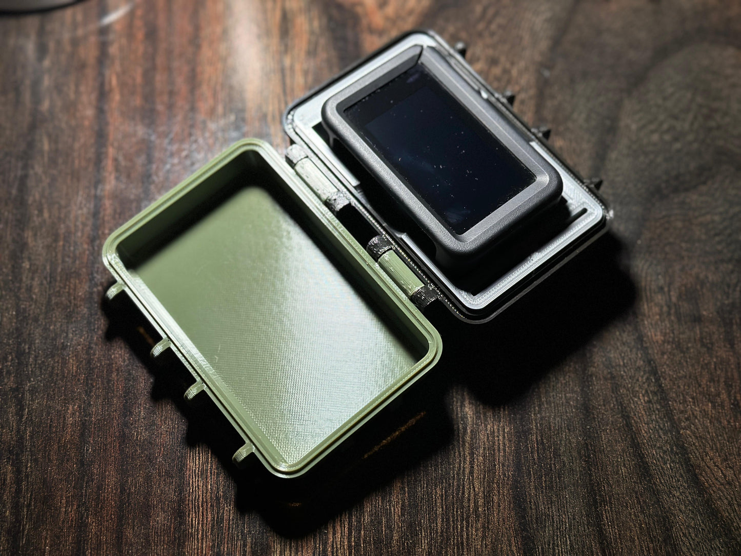 DJI Rugged case for Action 4