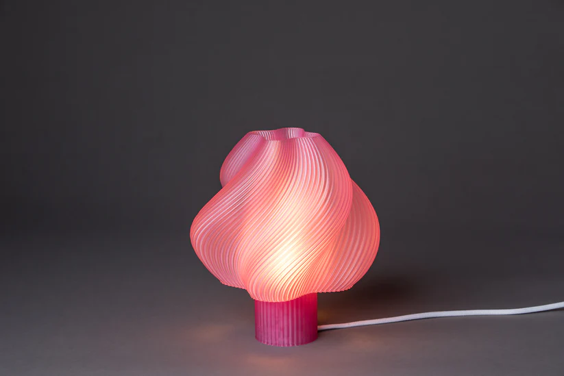 Soft Core Lamp